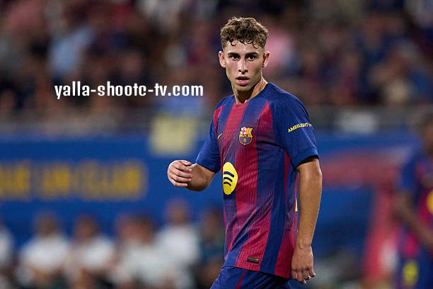 نادي تشيلسي يقدم عرضًا رسميًا بقيمة 50 مليون يورو للتعاقد مع نجم برشلونة فيرمين لوبيز وسط أزمة اللعب المالي النظيف التي يمر بها النادي الكتالوني.
